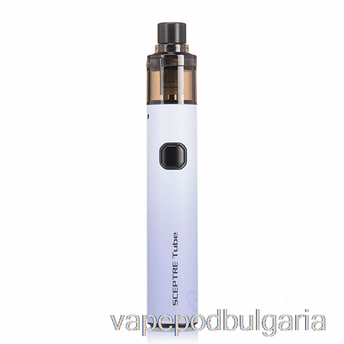 Vape Bulgaria Innokin скиптър тръба комплект лилав